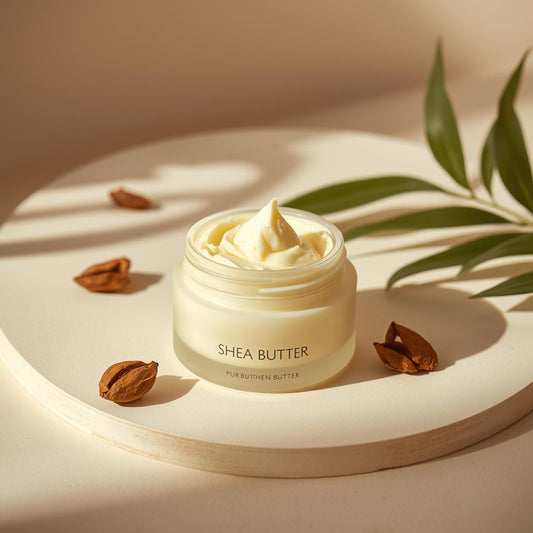 Shea butter - 8oz